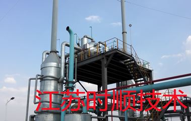 铁钼法甲醛技术(含UFC85)、银法甲醛技术、甲缩醛制甲醛技术